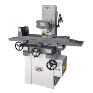 Плоскошлифовальный станок Visprom PBP-250 (38801700)
