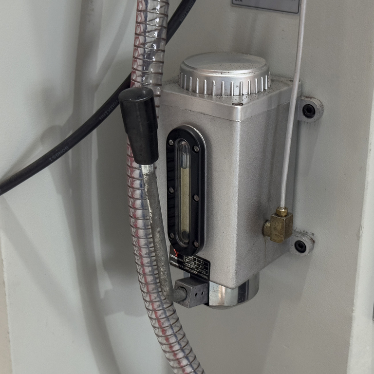 Плоскошлифовальный станок Visprom PBP-250 (38801700)