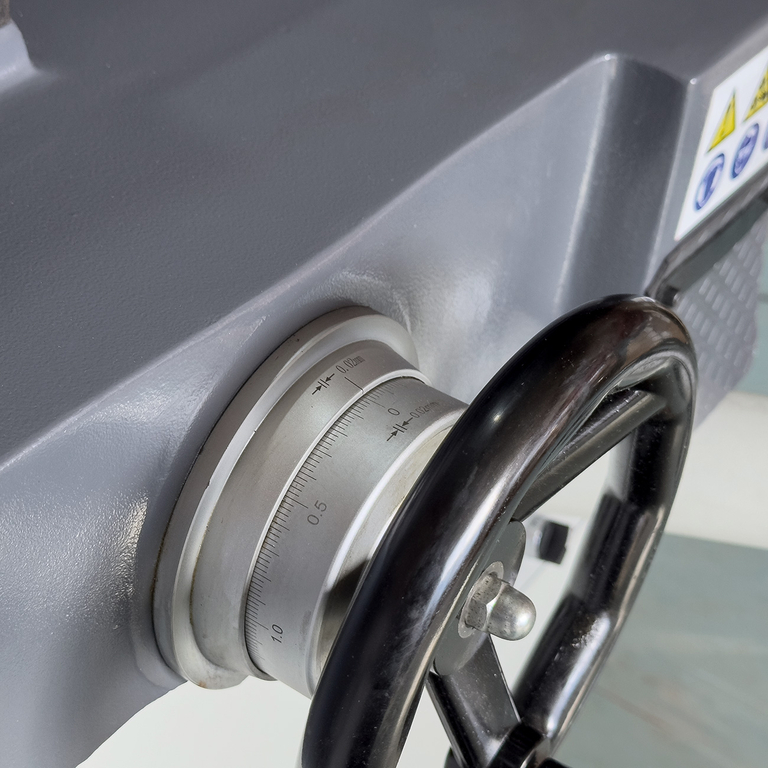 Плоскошлифовальный станок Visprom PBP-250 (38801700)