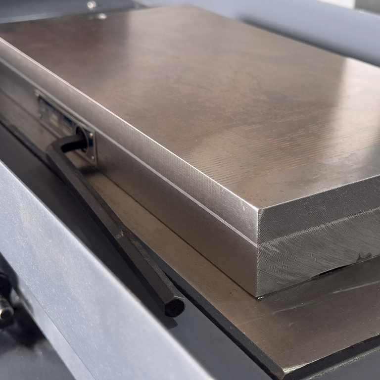 Плоскошлифовальный станок Visprom PBP-250 (38801700)