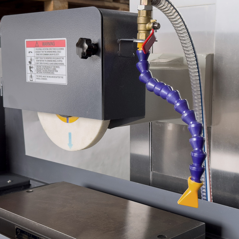 Плоскошлифовальный станок Visprom PBP-250 (38801700)