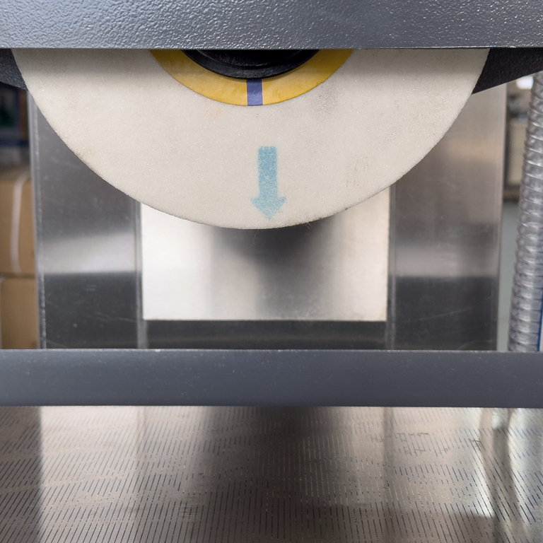 Плоскошлифовальный станок Visprom PBP-250 (38801700)