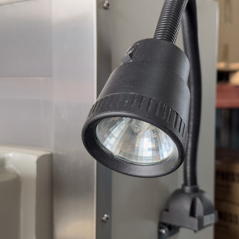 Плоскошлифовальный станок Visprom PBP-250 (38801700)