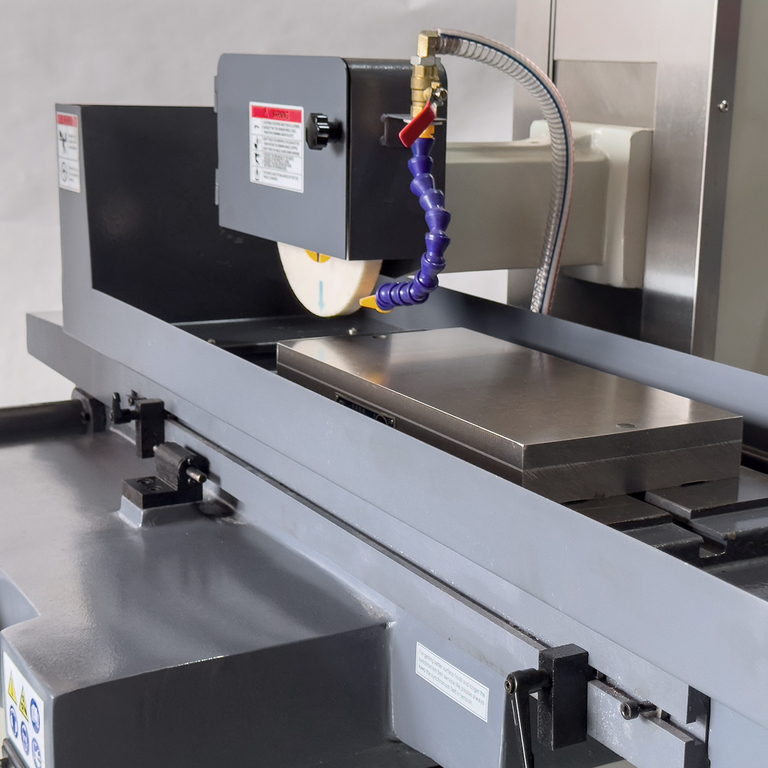 Плоскошлифовальный станок Visprom PBP-250 (38801700)