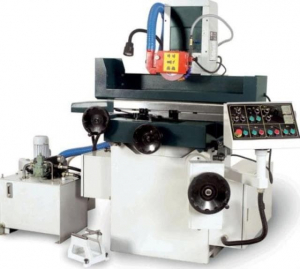 Плоскошлифовальный станок Proma PBP-200A (25012001)