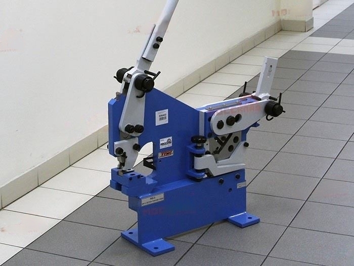 Ручные прессножницы PBS-9