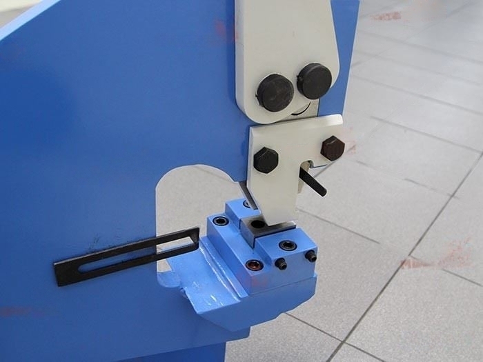 Ручные прессножницы PBS-9