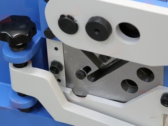 Ручные прессножницы PBS-9