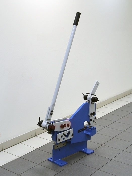 Ручные прессножницы PBS-9