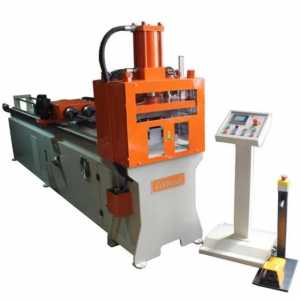 Станок для пробивки отверстий в трубе Cansa Makina PDM 1500