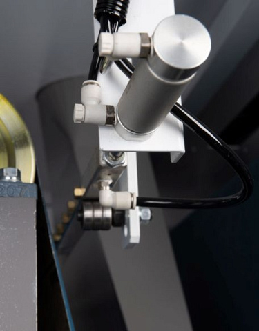 Калибровально-шлифовальный станок Beaver SR-RP 700 E