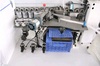 Кромкооблицовочный автоматический станок BJD-F650
