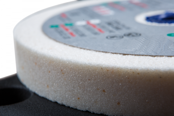 Круг для точила 150x20x12,7 мм, 60G, белый (PG150.01.060)