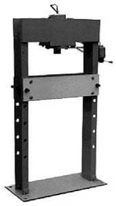 Прессы монтажно-запрессовочные ПГ-30