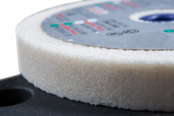 Круг для точила 300х50х32 мм, 60G, белый (PG300.01.060)