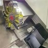 Токарный обрабатывающий центр с ЧПУ NINGBO BLIN MACHINERY BL-H55M