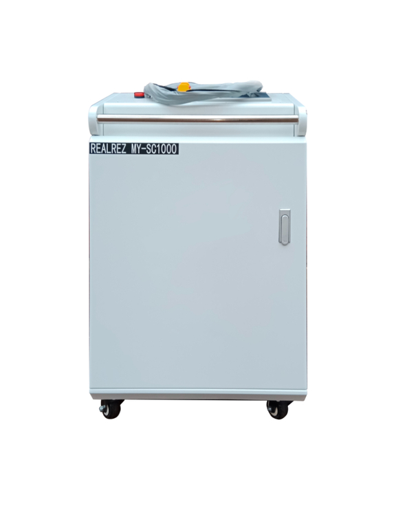 Аппарат ручной лазерной сварки SC-1000