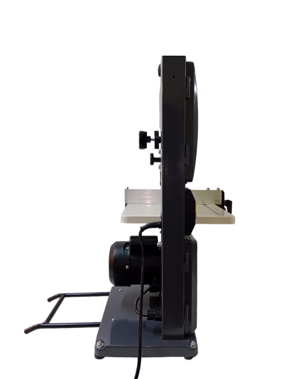 Ленточнопильный станок по дереву RWBS 80M-350W