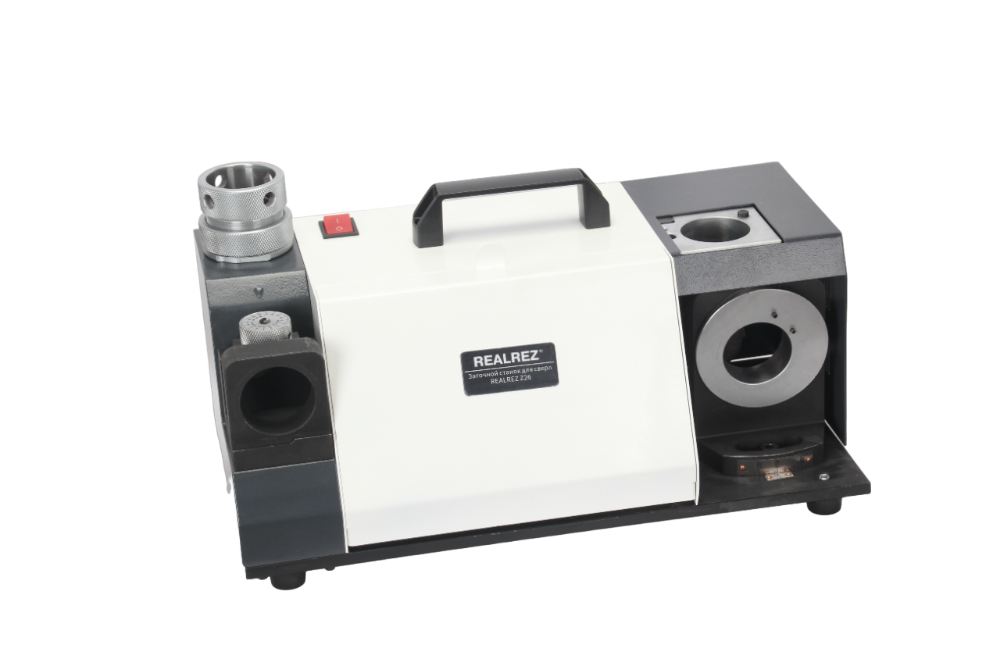 Заточной станок для сверл RealRez  Z26P