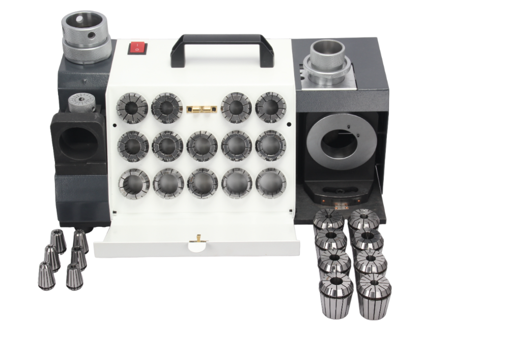 Заточной станок для сверл RealRez  Z26P