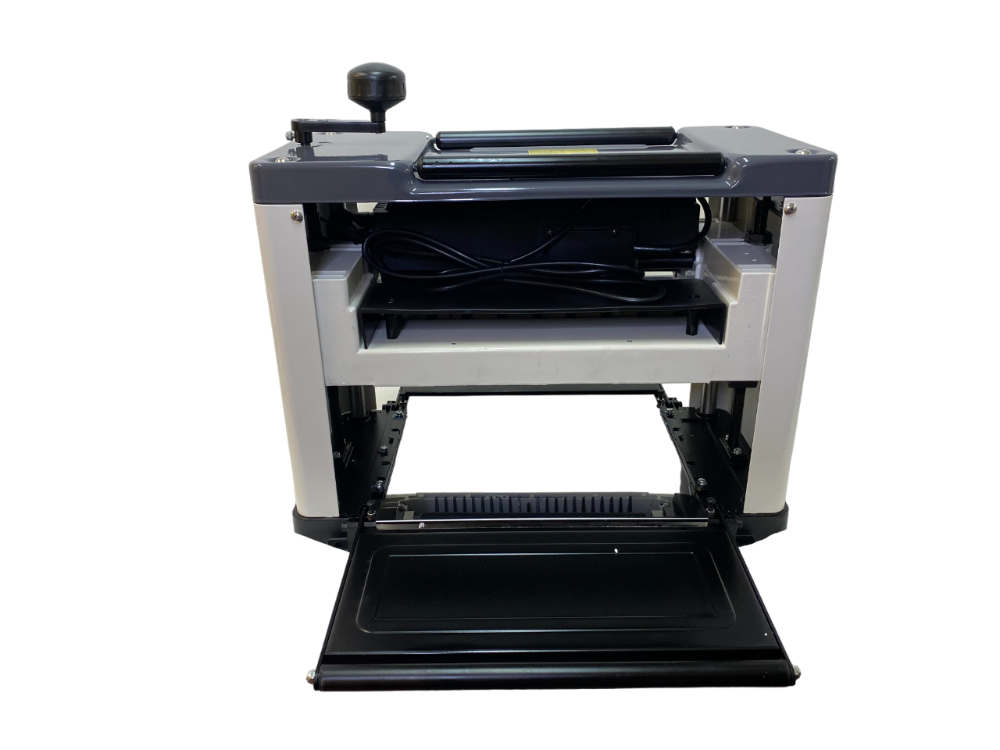 Рейсмусовый станок  RealRez  RWP 330-2000W