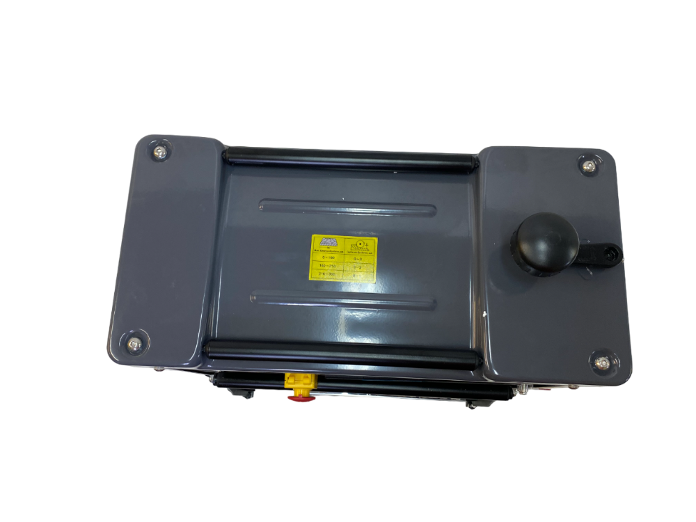 Рейсмусовый станок  RealRez  RWP 330-2000W