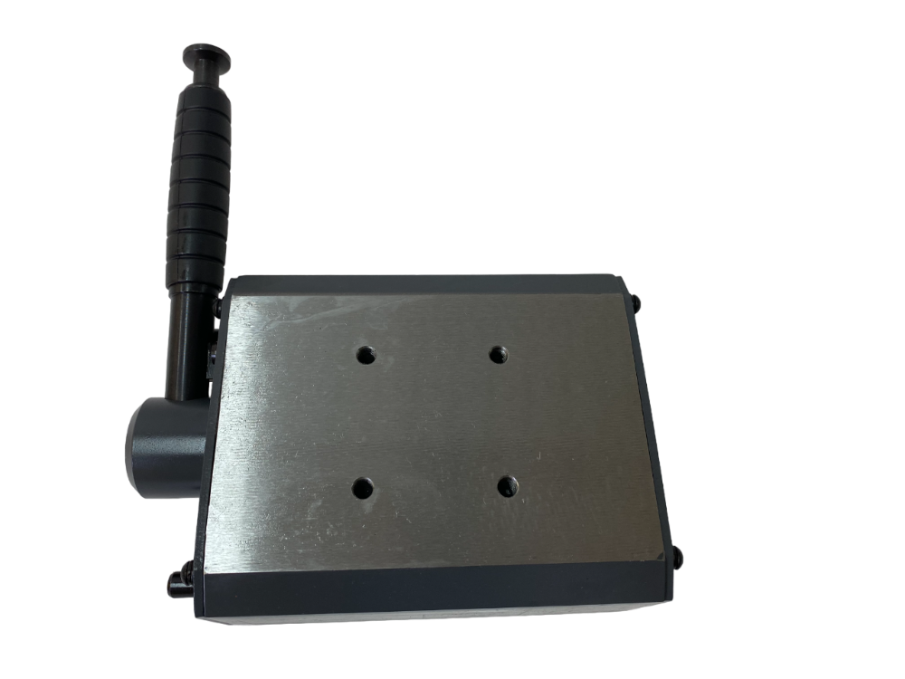 Магнитное основание для резьбонарезного манипулятора RealRez  PML-600