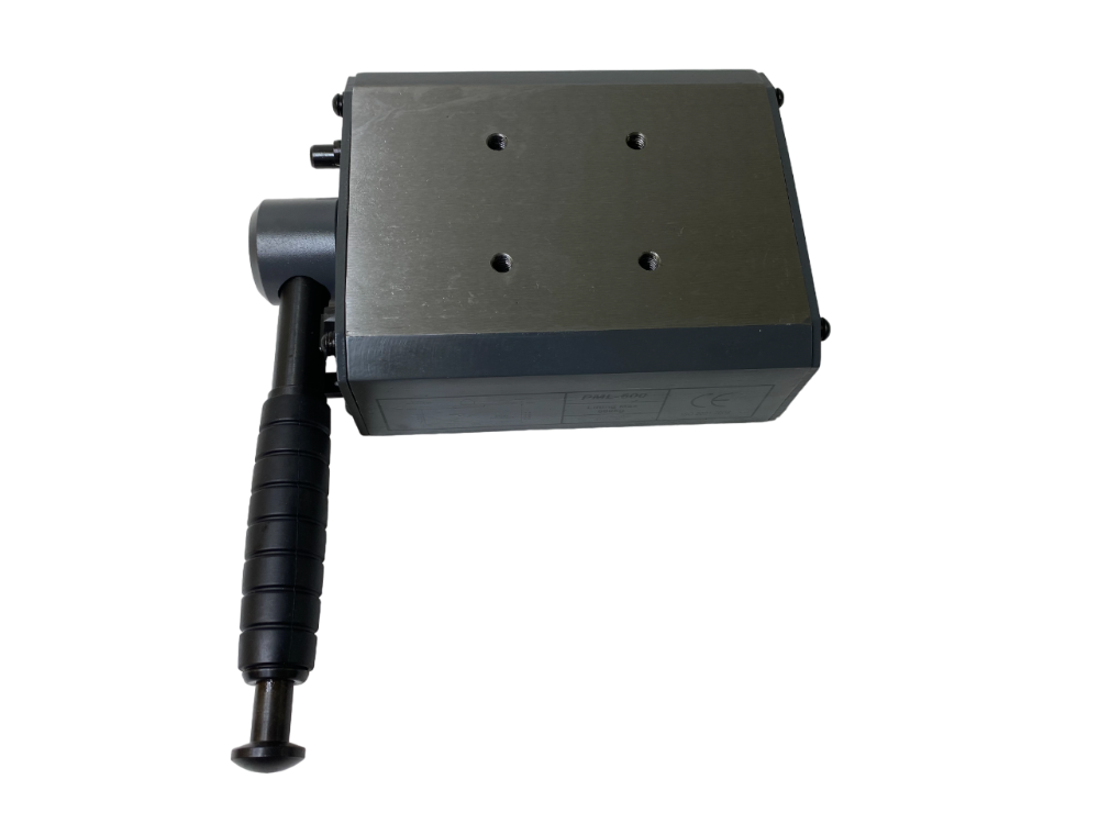 Магнитное основание для резьбонарезного манипулятора RealRez  PML-600