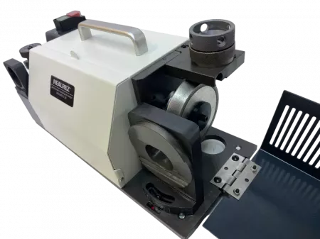 ЗАТОЧНОЙ СТАНОК ДЛЯ СВЕРЛ REALREZ Z20