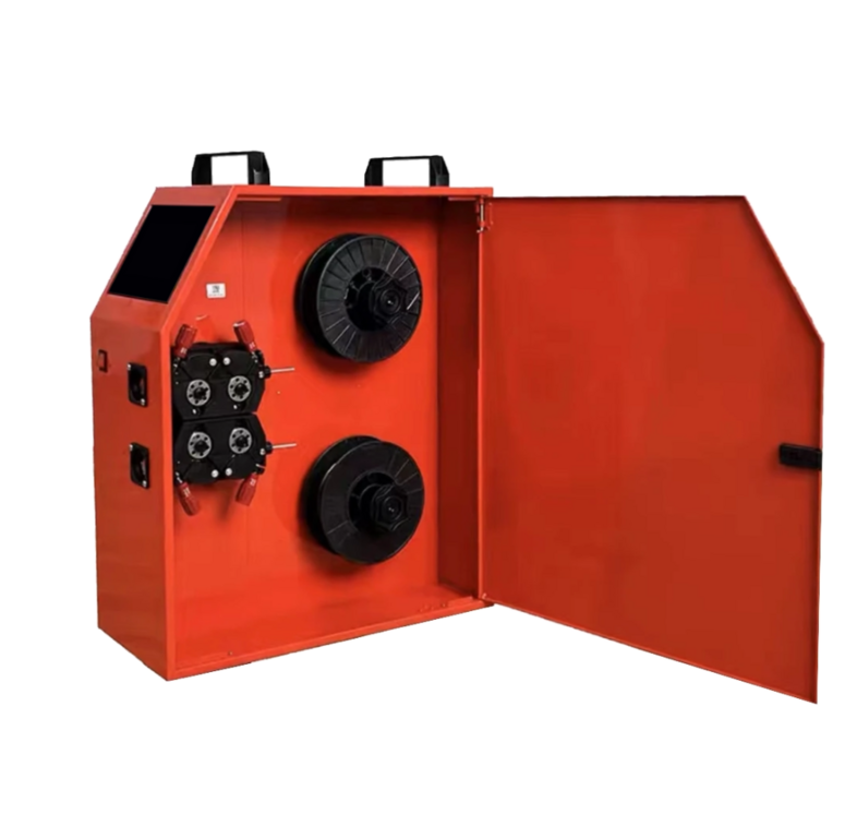 Устройство подачи двойной проволоки RealRez  MY LCT