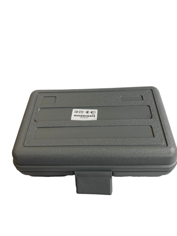 Резьбонарезной манипулятор  RealRez  M12S