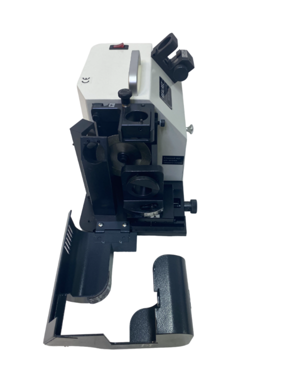 Заточной станок для фрез RealRez X3A (220V)