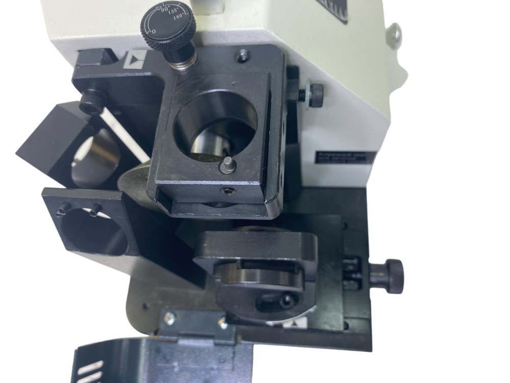 Заточной станок для фрез RealRez X3A (220V)