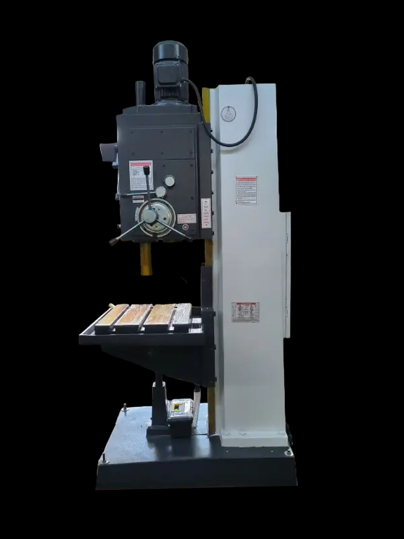 Колонный сверлильный станок RealRez Z5150