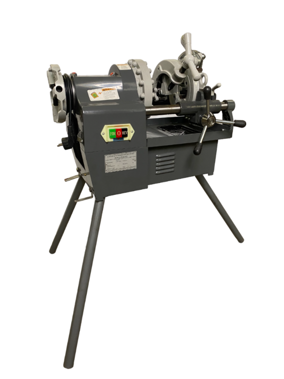 Станок для нарезания наружной резьбы  RealRez  RSD20A