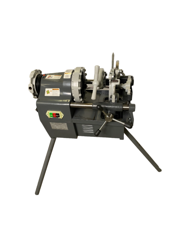 Станок для нарезания наружной резьбы  RealRez  RSD20A