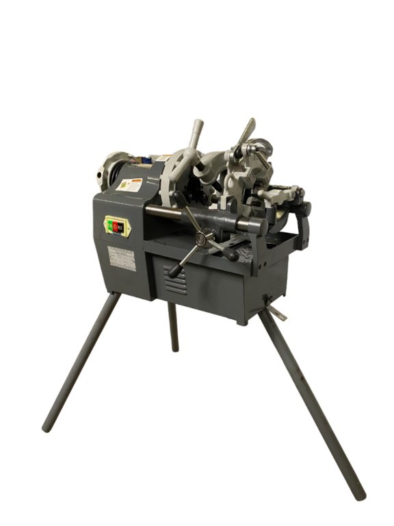 Станок для нарезания наружной резьбы  RealRez  RSD20A