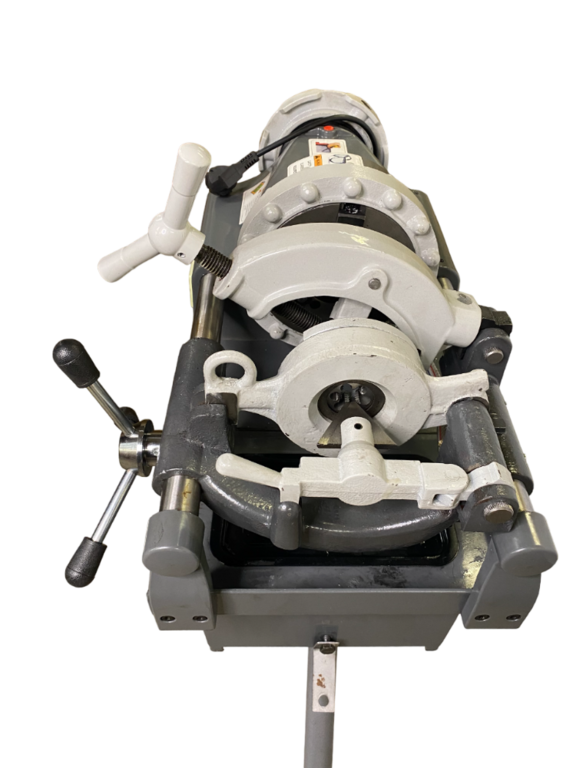 Станок для нарезания наружной резьбы  RealRez  RSD20A