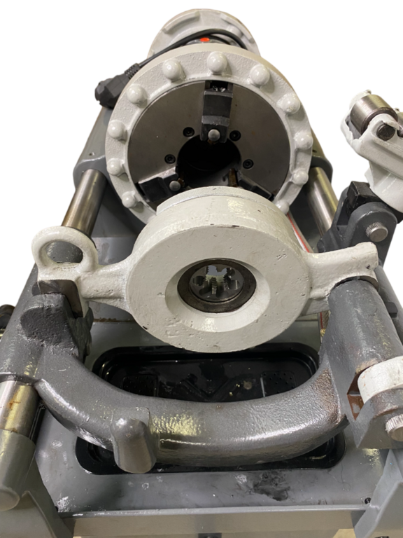 Станок для нарезания наружной резьбы  RealRez  RSD20A