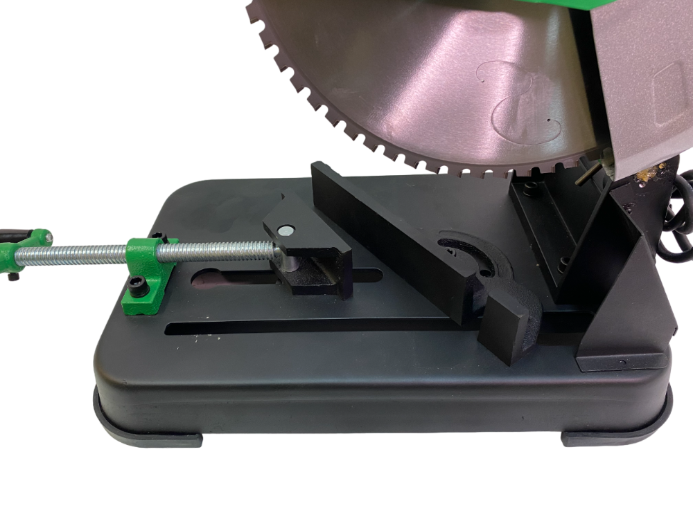 Дисковая отрезная пила  RealRez  RSM 355 2200W