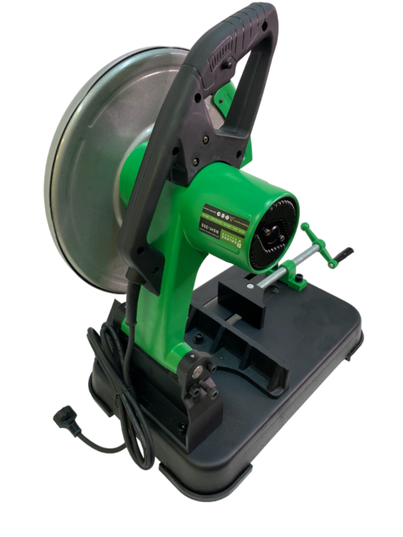 Дисковая отрезная пила  RealRez  RSM 355 2200W