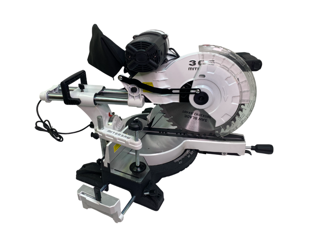 Торцовочная пила  RealRez  RMS-305 2000W