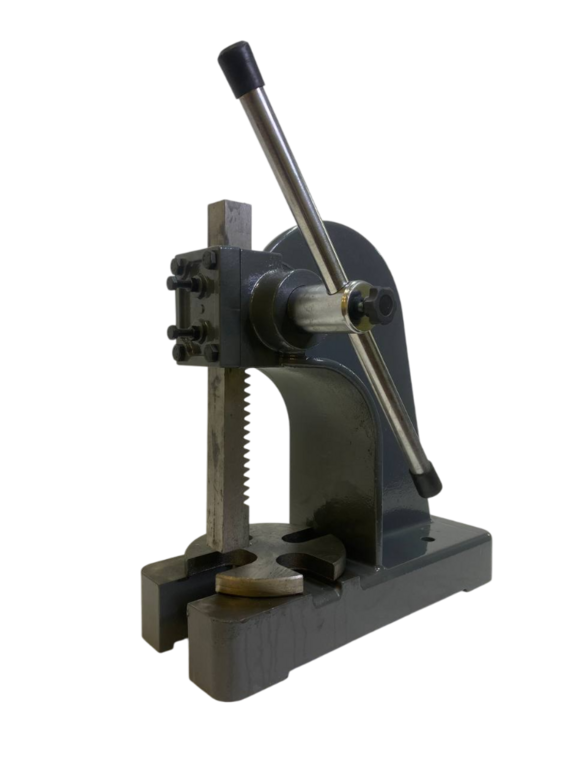 Пресс реечный ручной  RealRez  RAP-2