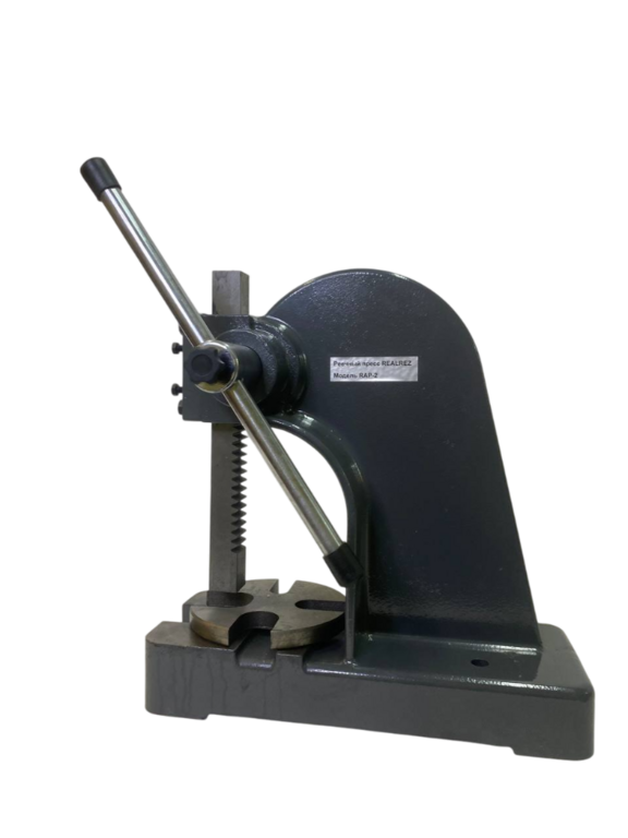 Пресс реечный ручной  RealRez  RAP-2