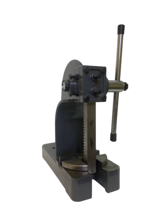 Пресс реечный ручной  RealRez  RAP-2