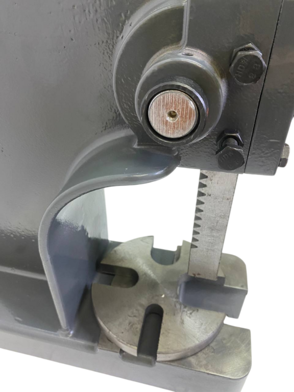 Пресс реечный ручной  RealRez  RAP-2