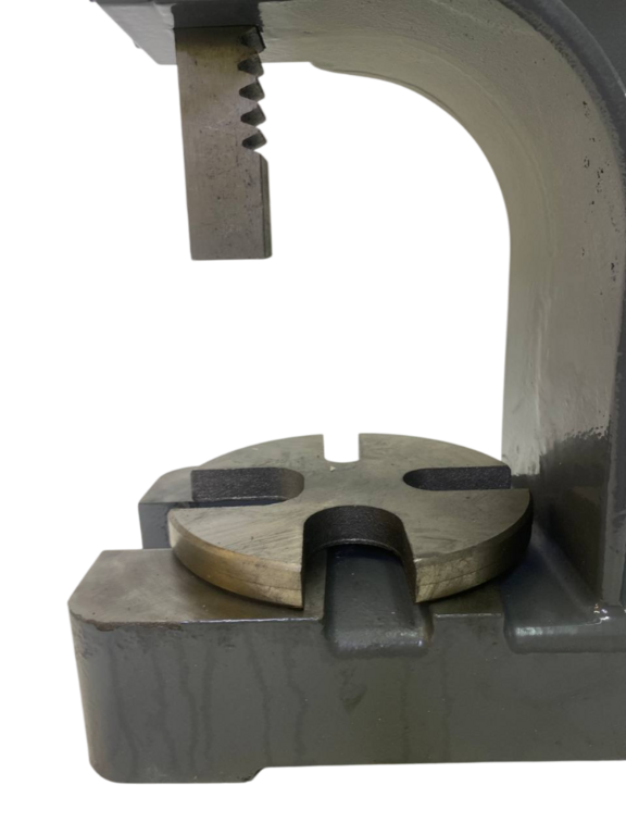 Пресс реечный ручной  RealRez  RAP-2