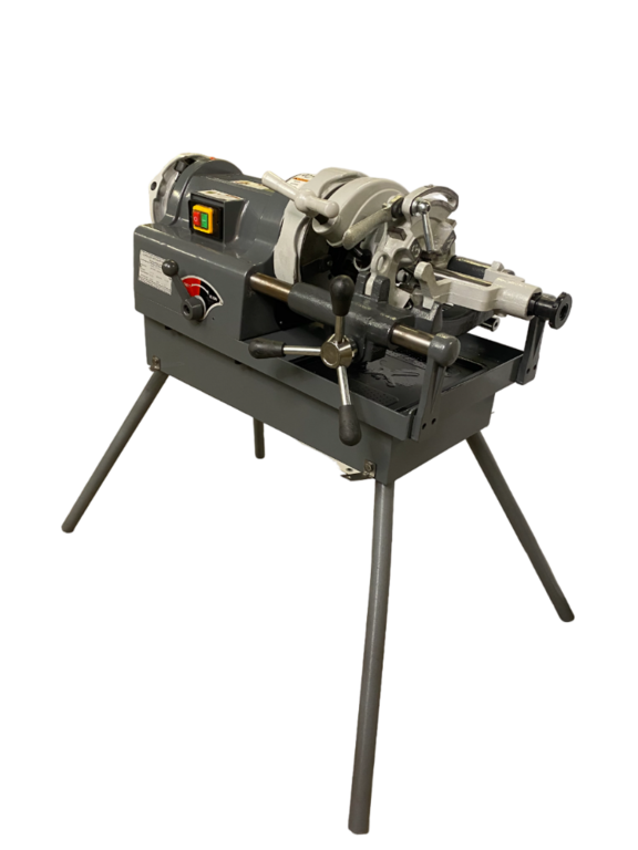 Станок для нарезания наружной резьбы  RealRez SD80A