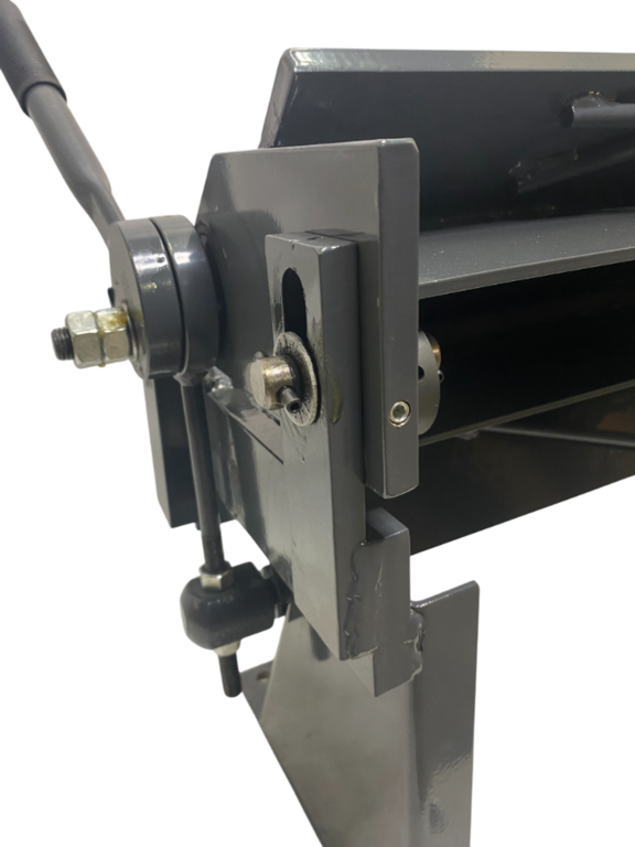 Листогибочный ручной станок  RealRez  RW1x915