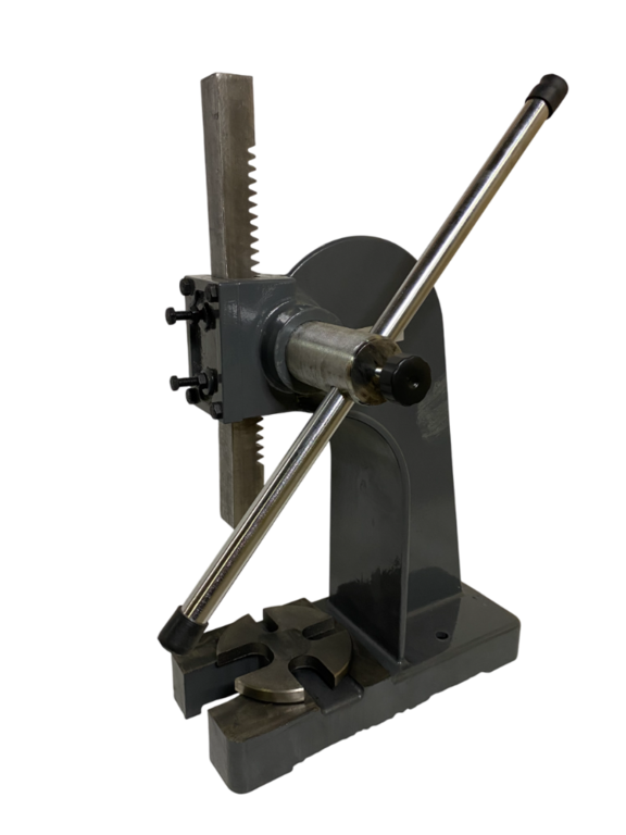 Пресс реечный ручной  RealRez  RAP-3